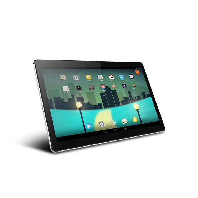 11.6 inch Helio X20 tablet LTE FDD TDD