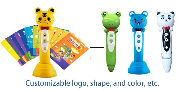 Light Customization: Quick adaptation, controllable cost.