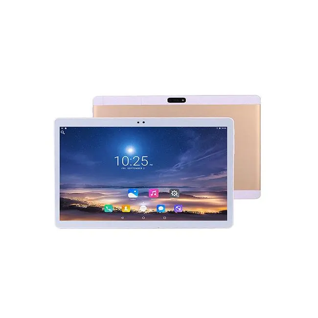 10.1 android Tablet PC 4 g 3 g hívás