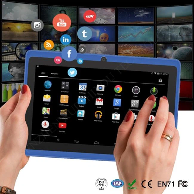 4G tábla PC nyolcmagos