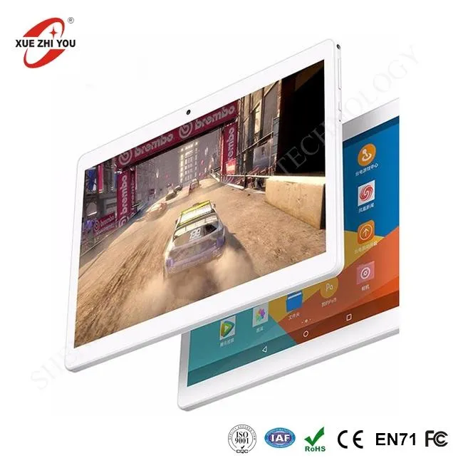 Android HD 3G Wifi tanulási tábla 10 hüvelyk a gyerekek számára