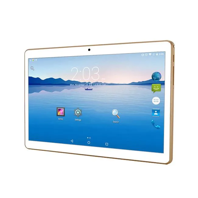 Quad Core Tablet PC 4G HTH
