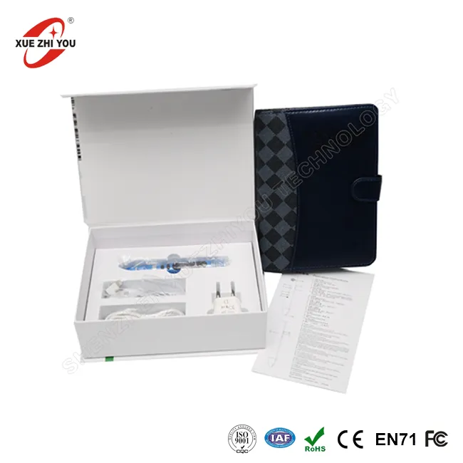 14 Languages Talking Pen Traveling Assistant