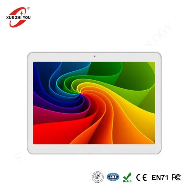 Android Octa Core A83 Wifi Tablet 10.1 ''