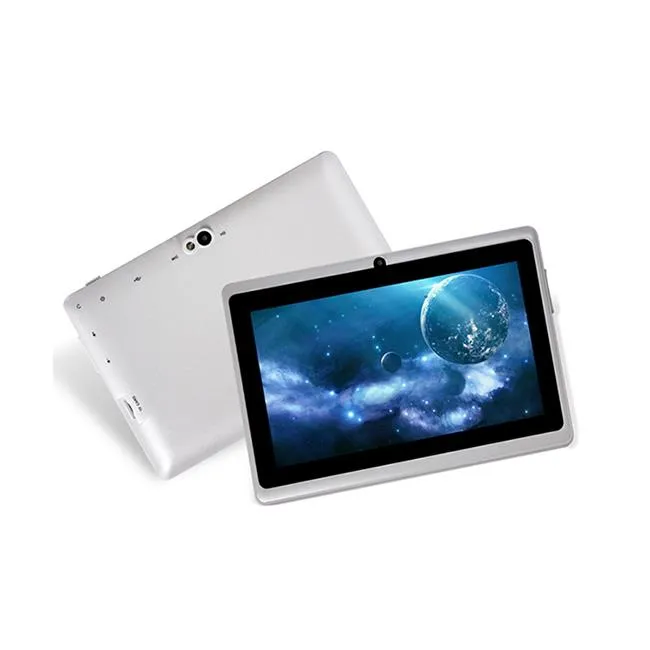 Android Tablet PC With Cheapest Factory Price