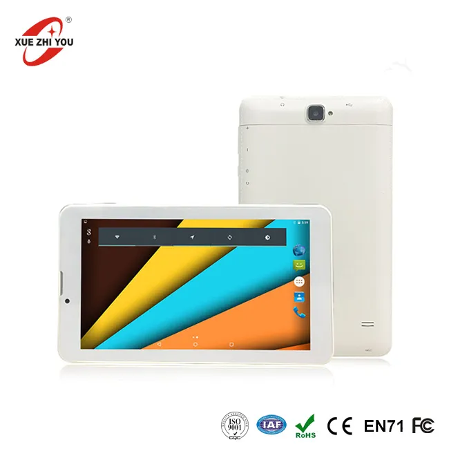 Legolcsóbb Android 3G Tablet PC Dual Sim programmal