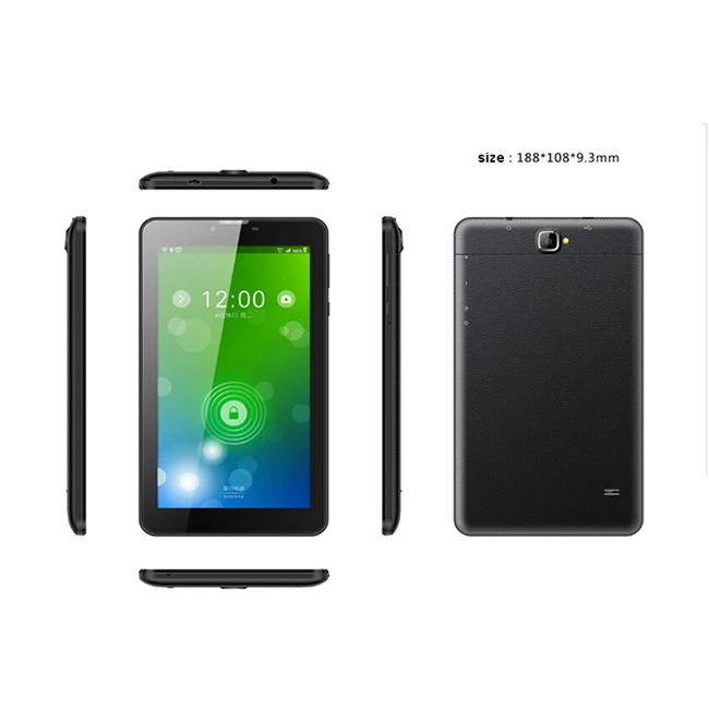 Cheapest Tab Custom 8 Inches 4G Tablet PC
