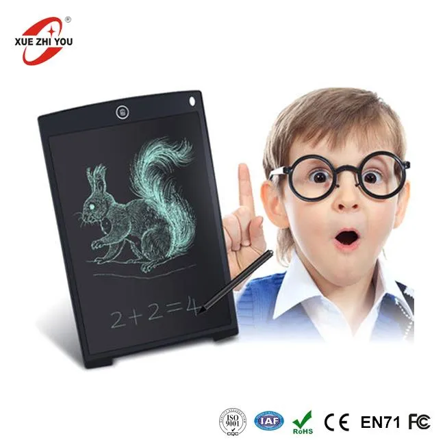 Kézi íróasztal 12 hüvelyk