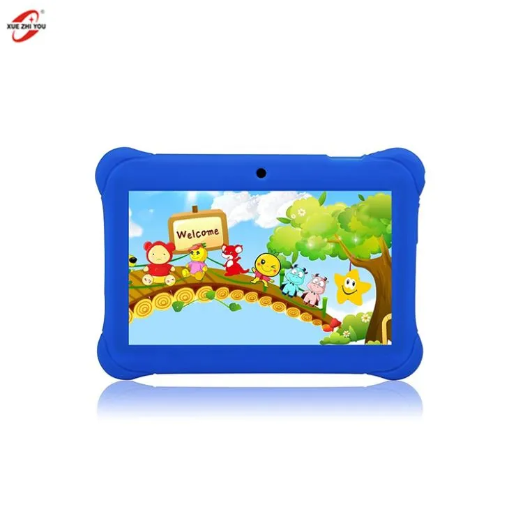 Tanulás Oktatás Tablet PC For Kids