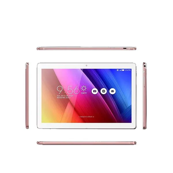 Logo Boot Animation Tablet PC