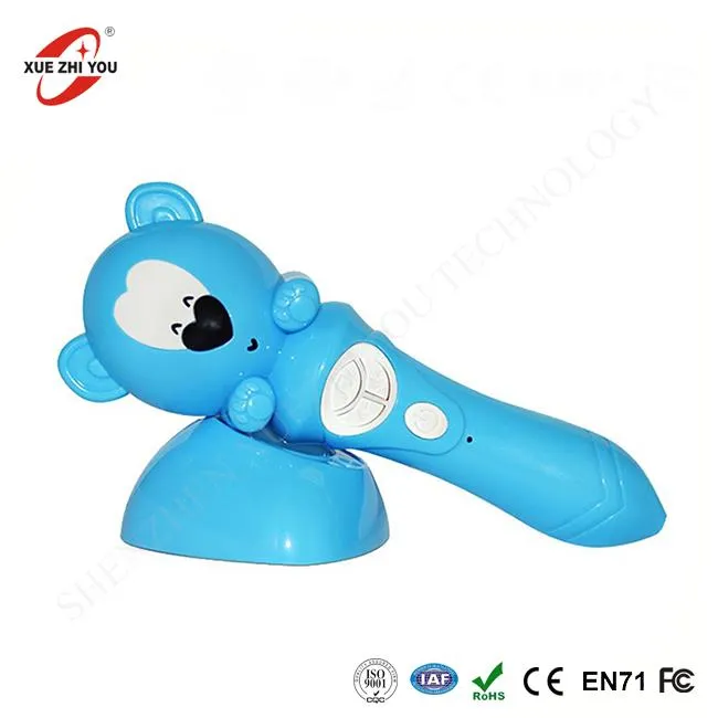 Magic Talking Pen gyerek oktatási játék