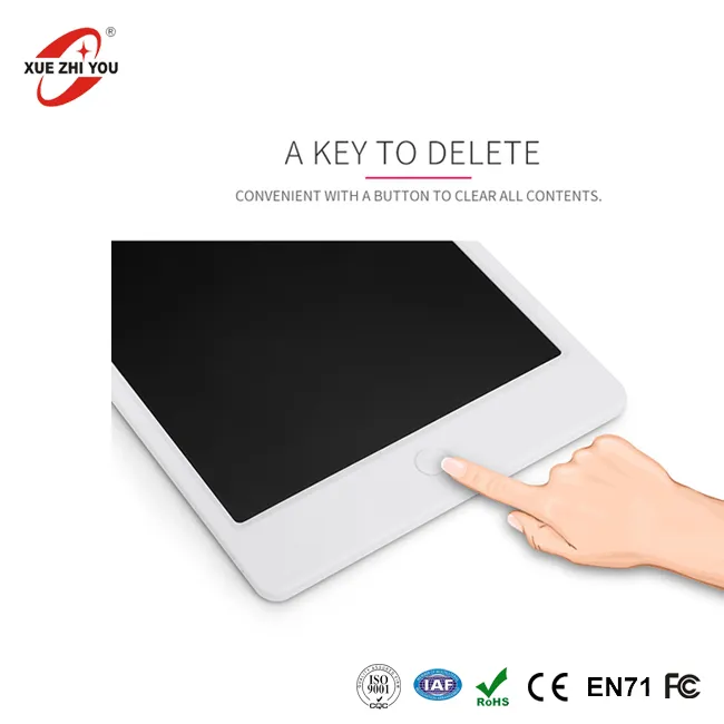 Re-Writable Portable Writing Board