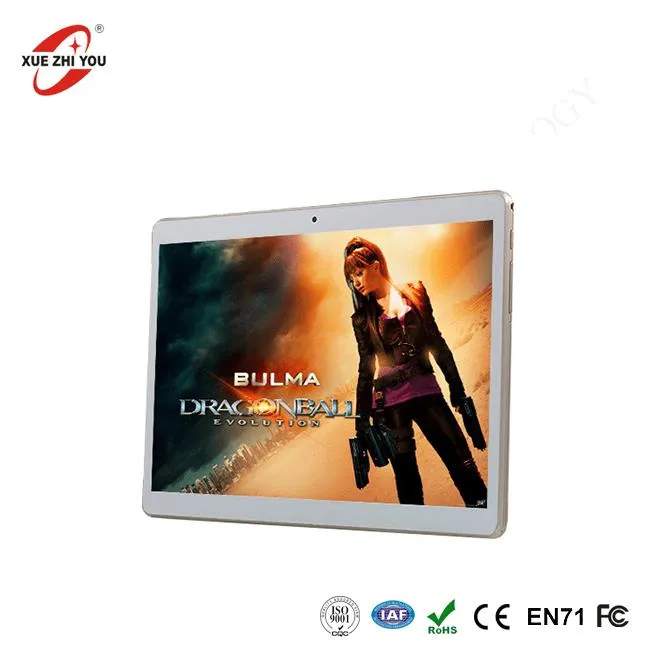 Tablet PC 10 colos 4G LTE 2 + 32 G