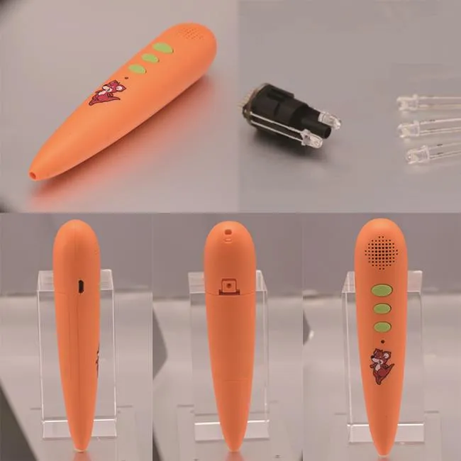Children Smart Learning Machine Talking Pen