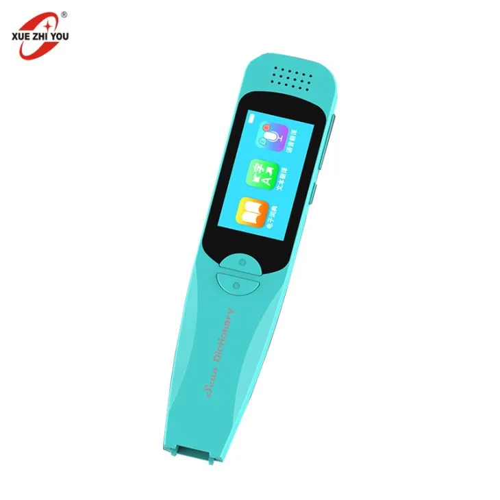 English Dictionary Pen Reader OCR Scan Pen English Dictionary Pen Reader OCR Scan Pen