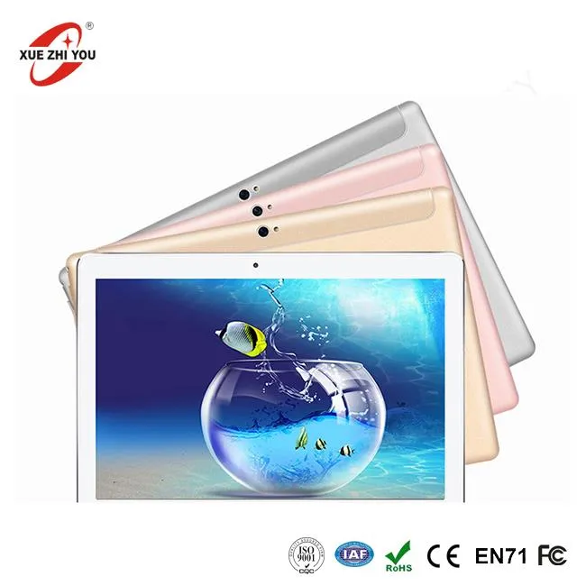 Tablet PC 4G DDR3 4G hívás