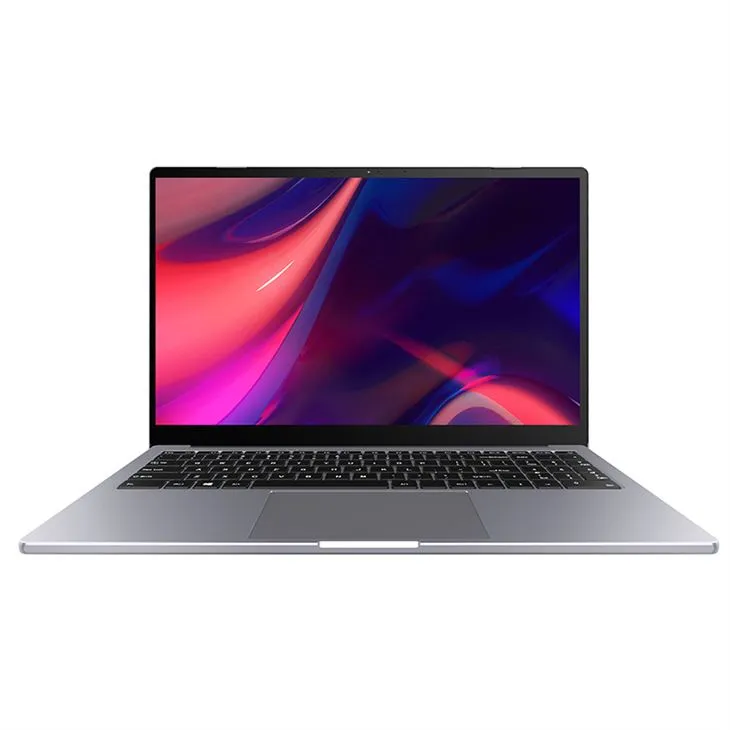 15,6 hüvelykes FHD ultravékony I5-8265U / I7-8565U NVI DIA GeForce MX250 laptop 8 GB RAM SSD tároló