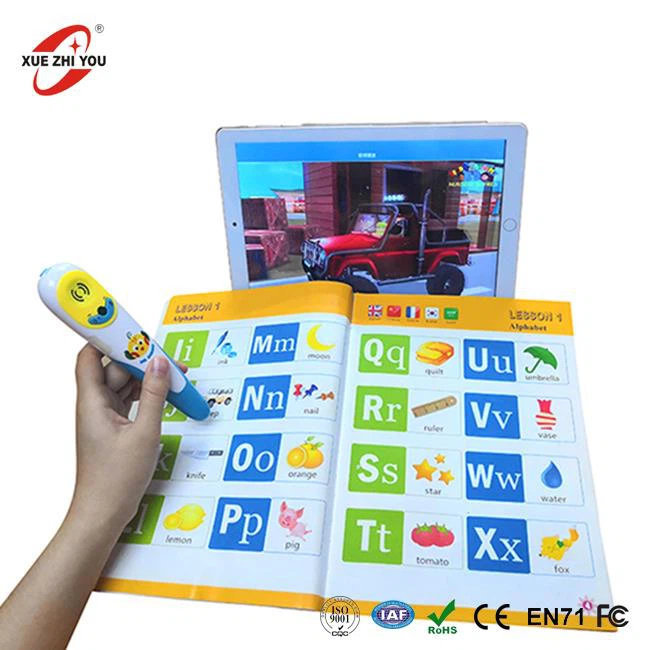 Testreszabott Bluetooth beszélőtoll