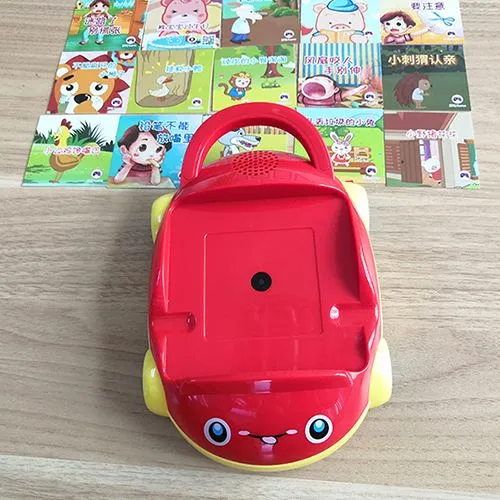 Tanulási játékok Beállítja az interaktív beszélő kis oktatójátékokat