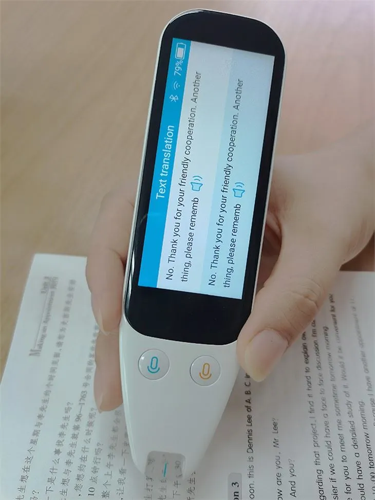 Fejlett intelligens nyelvtanulási hardver toll ESL-hez