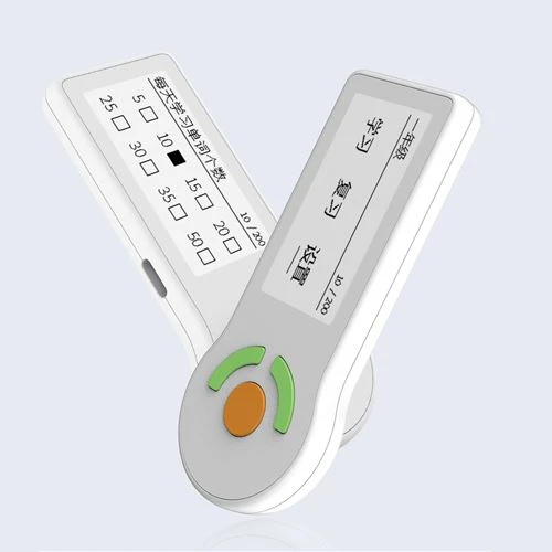 Learning Dictionary Electronic Device For Students