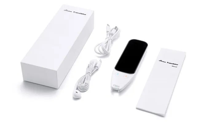 Xuezhiyou fordítási szótár angol Word Pen