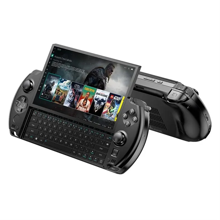 GPD WIN 4 (2023) Jellemzők