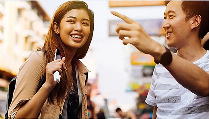 Offline Translator Voice Scan fordítótoll